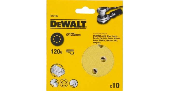 DeWALT DT3105 / DT3105-QZ