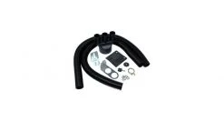 DeWalt D271054 Kit d'extraction de poussières pour D27105 / D27107 - D271054-XJ