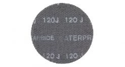 DeWalt DTM3105 Maille abrasif - 120K - 125mm (5pcs) - DTM3105-QZ