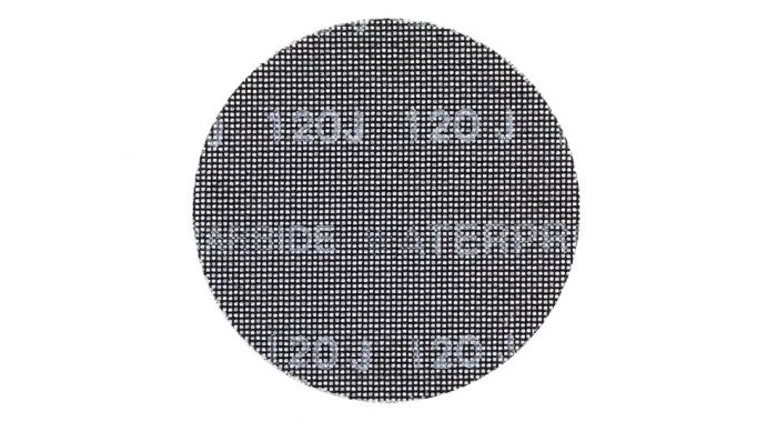 DeWalt DTM3105 Maille abrasif - 120K - 125mm (5pcs) - DTM3105-QZ