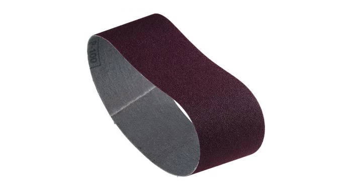 Rhodius 301425 ESB KK - Bande abrasive - 75 x 533 - 301425