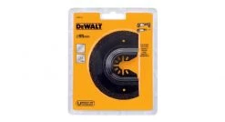 DeWalt DT20717 Lame multicutter pour déjointer - 95mm - DT20717-QZ