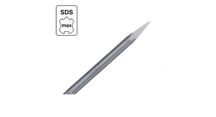 DeWalt DT8087 Burin pointe SDS-max - 600mm - DT8087-QZ