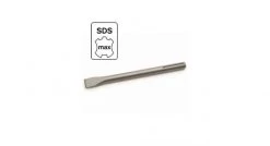 DeWalt DT8088 Burin plat SDS-max - 25x600mm - DT8088-QZ