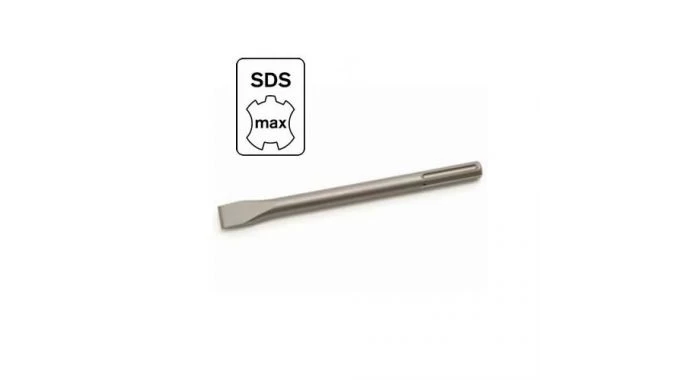 DeWalt DT8088 Burin plat SDS-max - 25x600mm - DT8088-QZ
