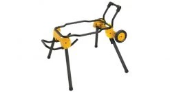 Dewalt DWE74911 - Piètement roulant pour scie à table - DWE74911-XJ