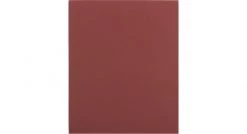 DeWalt DT3285 Feuille abrasive pour métal - G320 - 230x280mm - DT3285-QZ