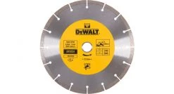 DeWalt DT3731 Disque diamant - 230mm - DT3731-QZ