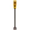 DeWalt DT6824 Burin plat SDS-max - 50x360mm - DT6824-QZ