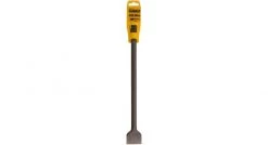 DeWalt DT6824 Burin plat SDS-max - 50x360mm - DT6824-QZ