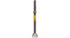 DeWalt DT6932 Burin bêche HEX 28mm - 75x521mm - DT6932-QZ