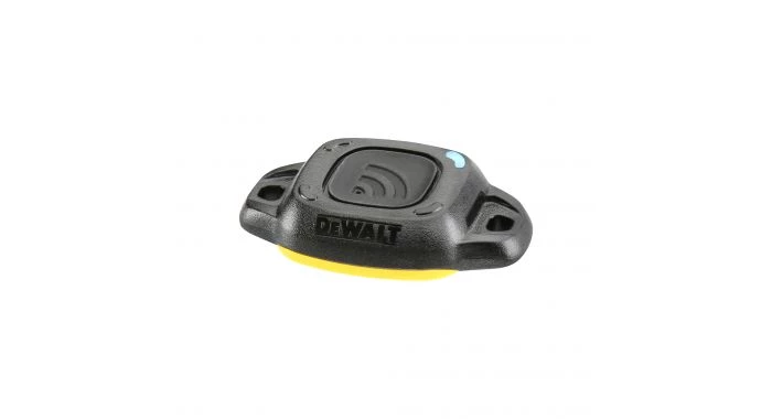 DeWalt DCE041K10 18V XR Tool connect tag (10ème) - DCE041K10-XJ