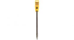 DeWalt DT6821 Burin pointu SDS-max - 400mm - DT6821-QZ