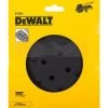 DeWalt DT3601 Plateau de rechange auto-agrippants pour DW443 - 150mm - DT3601-QZ