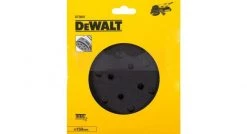 DeWalt DT3601 Plateau de rechange auto-agrippants pour DW443 - 150mm - DT3601-QZ