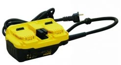 DeWalt DCB500 230V AC adaptateur pour DHS780 - DCB500-QS