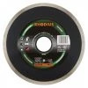 Rhodius 303054 DG50 - Disque de tronçonnage diamant - 125 x 7,0 x 1,6 x 22,23 - 125 mm - 303054