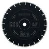 Rhodius 303447 LD50 - Disque de tronçonnage diamant - 350 x 7,0 x 2,8 x 25,40 - 350 mm - 303447