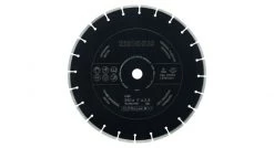 Rhodius 303447 LD50 - Disque de tronçonnage diamant - 350 x 7,0 x 2,8 x 25,40 - 350 mm - 303447