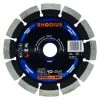 Rhodius 393538 LD40 - Disque de tronçonnage diamant - 150 x 12,0 x 2,4 x 22,23 - 150 mm - 393538