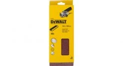 DeWalt DT3312 Bandes de ponçage - G40 - 100x560mm (3pce.) - DT3312-QZ