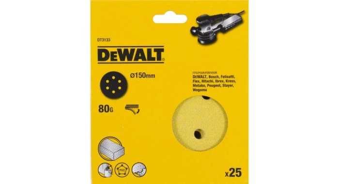 DeWALT DT3133 / DT3133-QZ