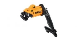 Dewalt DT70620 Adaptateur pour ciseaux à bidon Impact pour tournevis à chocs - DT70620-QZ