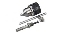 DeWalt DT7005 Mandrin à clé inclu. adaptateur SDS-Plus 1.5-13mm - DT7005-QZ