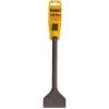 DeWalt DC6825 Burin plat SDS-max - 80x300mm - DT6825-QZ