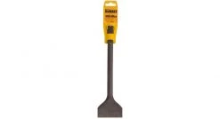 DeWalt DC6825 Burin plat SDS-max - 80x300mm - DT6825-QZ