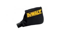 DeWalt DE7053 - Sac à poussières pour DW702 / DW703 / DW712 / DW716 / DW718 / DW017 - DE7053-XJ