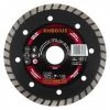 Rhodius 303404 DG55 - Disque de tronçonnage diamant - 125 x 7,0 x 1,9 x 22,23 - 125 mm - 303404