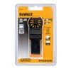 DeWalt DT20707 Lame en titanium pour multicutter - 30mm - DT20707-QZ