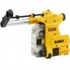 DeWalt D25304DH 18V Li-Ion stofafzuigsysteem corps - D25304DH-XJ