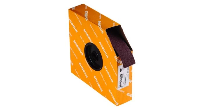 Rhodius 300538 SPBR - Bande abrasive - 40 x 25.000 - 40 mm - 300538