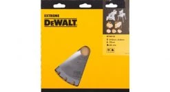 DeWalt DT4310 Lame de scie Extreme - 24D - 216mm - DT4310-QZ