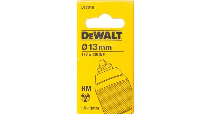 DeWALT DT7046 / DT7046-QZ