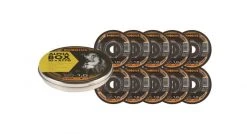 Rhodius 208226 - Disque de tronçonnage extra-fin - 125 x 1,0 x 22,23 - 125 mm - 208226