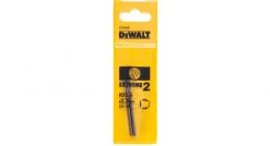 DeWalt DT5040 Forets métal HSS-G EXTREME 2® - 3.3x65mm (2pcs) - DT5040-QZ