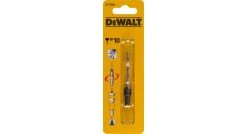 DeWalt DT7606 Mèche et fraise à chanfreiner No.10 - DT7606-XJ