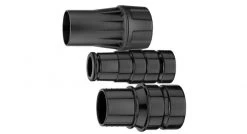 DeWalt DWV9210 Kit de construction avec système de connexion d'aspiration - DWV9210-XJ