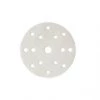 Rhodius 305979 SKP15 WHITE V - ﻿Disque Velcro - 150 - 150 mm - 305979