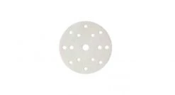 Rhodius 305979 SKP15 WHITE V - ﻿Disque Velcro - 150 - 150 mm - 305979