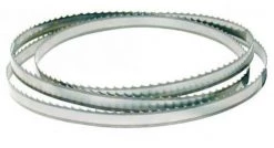 DeWalt DT8476 Lame scie à ruban non-ferro / acier épais - 12x2215mm pour DW876 - DT8476-QZ