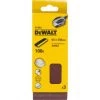 DeWalt DT3663 Bande abrasive - G100 - 64x356mm (3pcs) - DT3663-QZ
