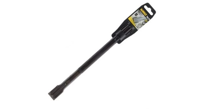 DeWalt DT6811 Burin plat SDS-max - 25x300mm - DT6811-QZ