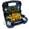 DeWalt DT90353 Extreme - Set scie cloche (11pcs) dans coffret - DT99553-QZ