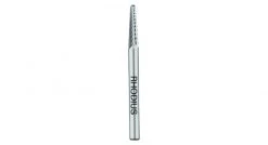 Rhodius 305724 HF L TOP - Fraise métallique de forme L - 3 x 14,0 x 3,0 x 38 - 3 mm - 305724