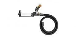 DeWalt D25301D Adaptateur d'aspiration pour perforateur burineur SDS-plus - D25301D-XJ