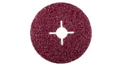 Rhodius 300057 KFS - Disque fibre - 125 x 22,23 - 125 mm - 300057